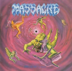 From Beyond Cover
