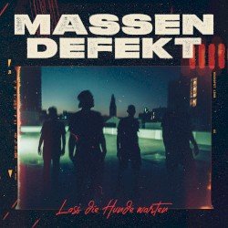 Lass die Hunde warten Cover