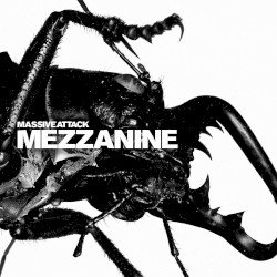 Mezzanine Cover
