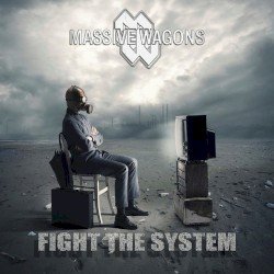 Fight the System Cover