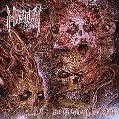 An Epiphany of Hate Cover