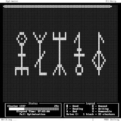C:\>DEFRAG Cover