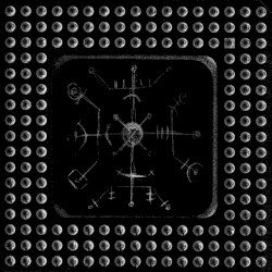 INTERRUPT REQUEST Cover