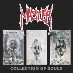 Collection of Souls Cover