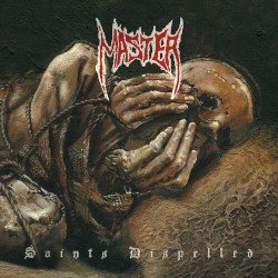 Saints Dispelled Cover
