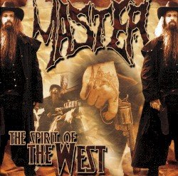The Spirit of the West Cover