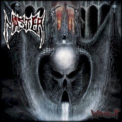 The Witchhunt Cover
