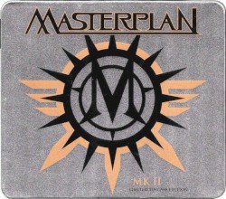MK II Cover