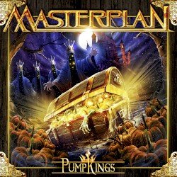 PumpKings Cover