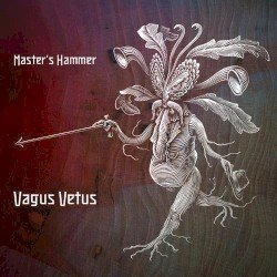 Vagus Vetus Cover