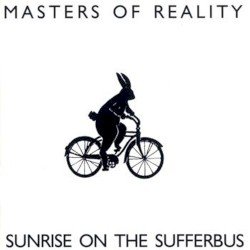 Sunrise on the Sufferbus Cover