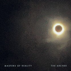 The Archer Cover