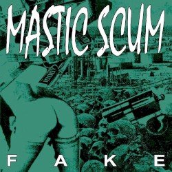 Fake Cover