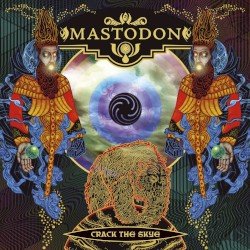 Crack the Skye Cover