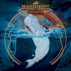 Leviathan Cover