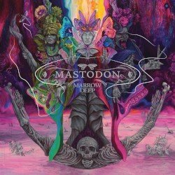 Marrow Deep Cover