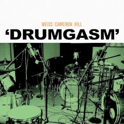 Drumgasm Cover