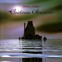 Chateau Obscure Cover