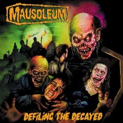 Defiling the Decayed Cover