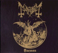 Daemon Cover
