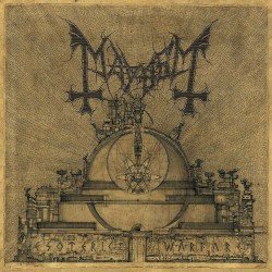 Esoteric Warfare Cover