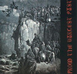 From the Darkest Past Cover