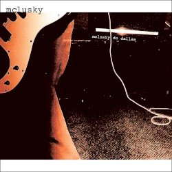 mclusky Do Dallas Cover
