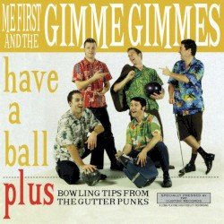 Have a Ball Cover