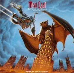 Bat Out of Hell II: Back Into Hell… Cover