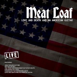 Love and Death and an American Guitar Cover