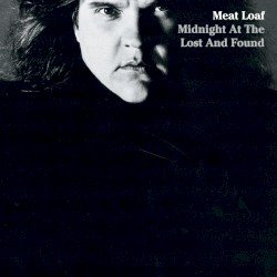 Midnight at the Lost and Found Cover