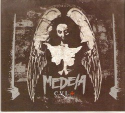 Cult Cover