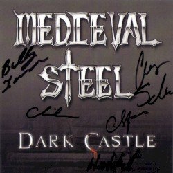 Dark Castle Cover