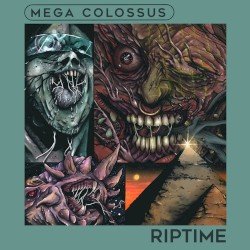 Riptime Cover