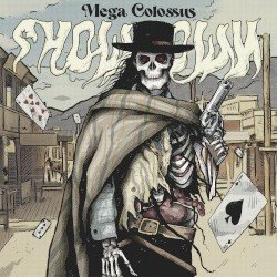 Showdown Cover
