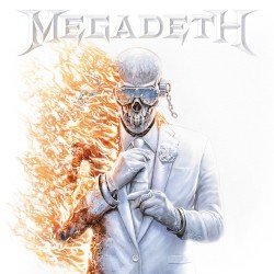 Megadeth Cover