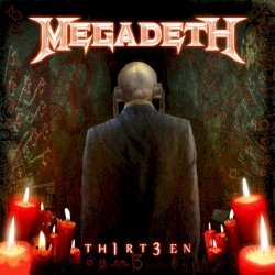 Th1rt3en Cover