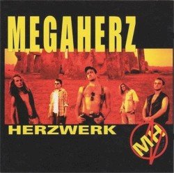 Herzwerk Cover