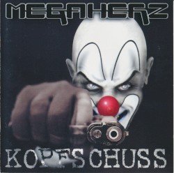 Kopfschuss Cover