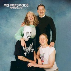 Pennergang Cover