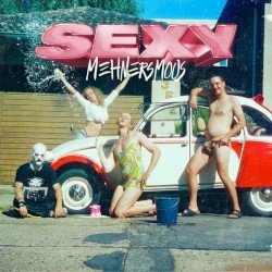 Sexy Cover