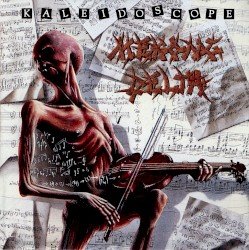 Kaleidoscope Cover
