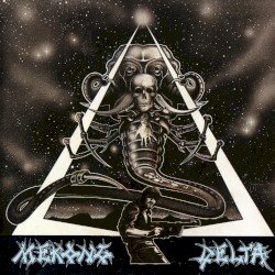 Mekong Delta Cover