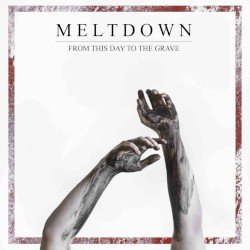 From This Day to the Grave Cover
