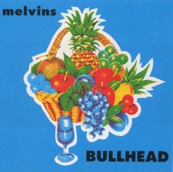 Bullhead Cover