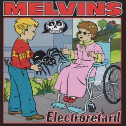 Electroretard Cover