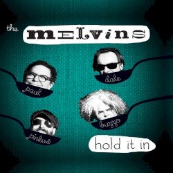 Hold It In Cover
