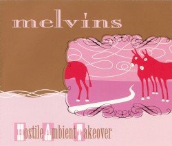 Hostile Ambient Takeover Cover