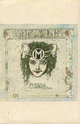 Ozma Cover