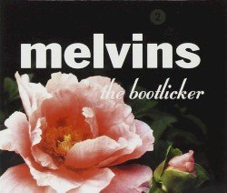 The Bootlicker Cover